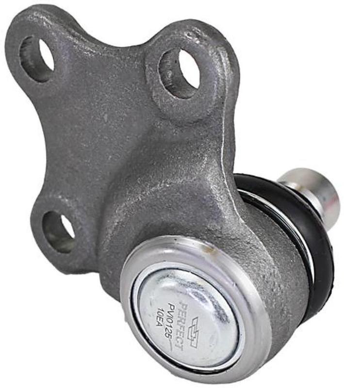 Pivô Suspensão Inferior Zx 1992 a 1997 Perfect PVI0125 - Pivô de